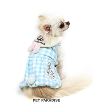 犬 犬服 ディズニー ふしぎの国のアリス ワンピース 小型犬 うさぎ Pet Paradise ファッション通販 公式通販 オンワード クローゼット 犬 犬服 ディズニー ふしぎの国のアリス ワンピース 小型犬 うさぎ Pet Paradise ファッション通販 公式通販 オンワード クローゼット