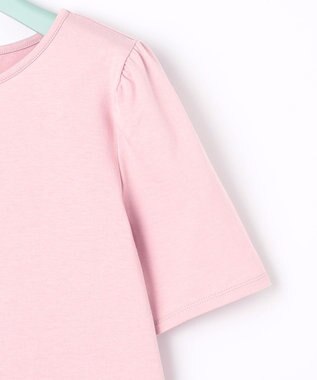 TOCCA 【洗える】WING TEE Tシャツ ピンク系