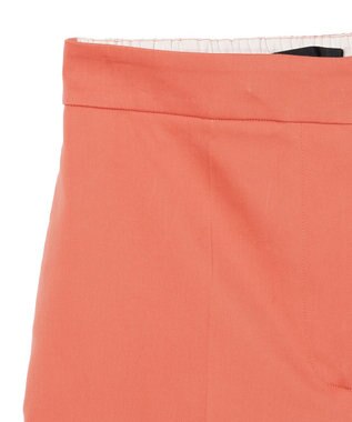 JOSEPH ライトギャバジンストレッチ　トラウザーズ Sun down