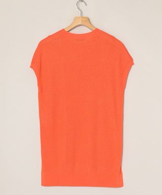 ONWARD Reuse Park 【ICB】ニット春夏 オレンジ