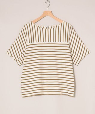 ONWARD Reuse Park 【23区】カットソー春夏 イエロー