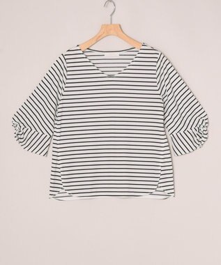 ONWARD Reuse Park 【any SiS】カットソー春夏