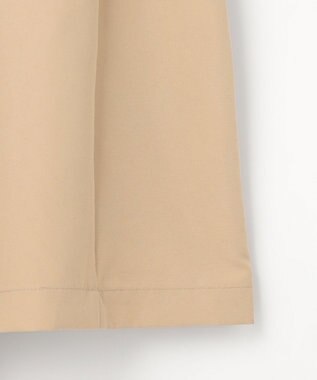 組曲 L リラクシング トレンチコート ベージュ系