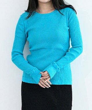 crêprie tsumori chisato creperie LONG SLEEVES T-SHIRT クレプリ 長袖Tシャツ