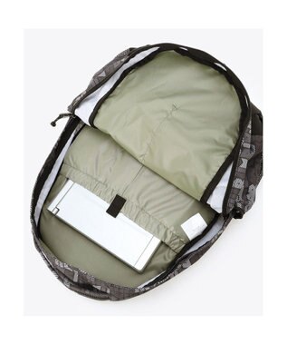 Columbia Columbia/ パナシーア30Lバックパック /コロンビア Black Pattern