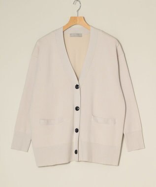 ONWARD Reuse Park 【UNFILO】ニット秋冬 ベージュ