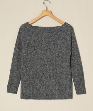 ONWARD Reuse Park 【ICB】ニット秋冬 ブラック