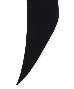 23区 ペーパーリボン ハット ベージュ系