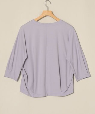 ONWARD Reuse Park 【any SiS】カットソー春夏 パープル