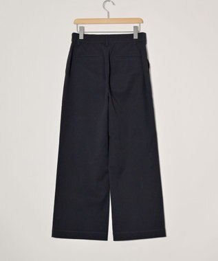 ONWARD Reuse Park 【自由区】パンツ秋冬 ネイビー