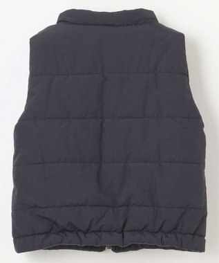 J.PRESS KIDS 【100-130cm】リバーシブル ベスト ネイビー系