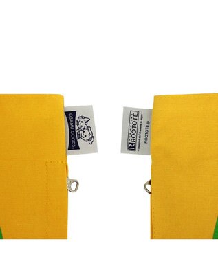 ROOTOTE 5820【数量限定:原田治コラボ】OSAMU GOODS×ROOTOTE-D 01：ジャック