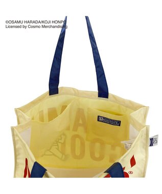 8212【OSAMU GOODS(R)コラボトート】/ IP.グランデBOX.OSAMU(オサム)-A / ROOTOTE | ファッション通販  【公式通販】オンワード・クローゼット