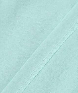 J.PRESS YORK STREET 【UNISEX】YALE ブルフェイス Tシャツ ピーコックグリーン系