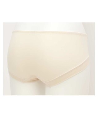 une nana cool ビタードットコットン ショーツ CR