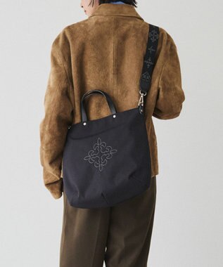  《15か月連続！ブランド月間ランキング1位》コーデュラナイロン2WAYトートバッグ(CE-1404-WEB)