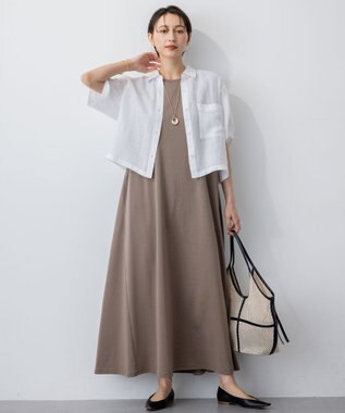 23区 【Oggi7月号掲載】メッシュ トートバッグ ブラック系