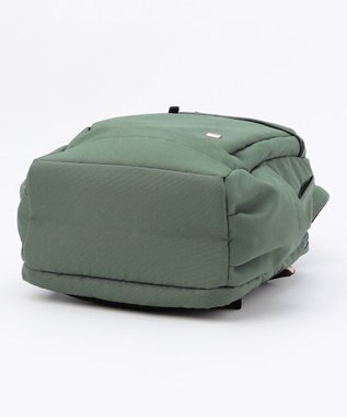 LA BAGAGERIE 【CORDURA】シンプルリュック Sサイズ グレー