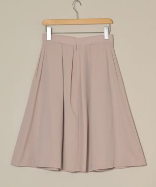 ONWARD Reuse Park 【組曲】スカート春夏 ピンク