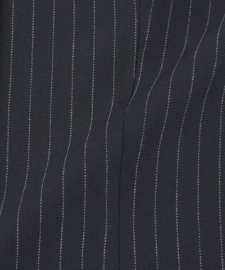 AMERICAN HOLIC 【2WAY】イージーケアフロントボタンビスチェ Stripe Navy