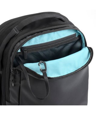 ACE BAGS & LUGGAGE ace. ラグレンティス ビジネスリュック B4サイズ 15.6インチPC収納 68324 エース ブラック