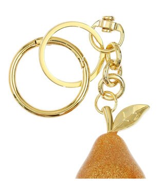 UNBILLION カシュカシュ cachecache / ヨウナシチャーム イエロー