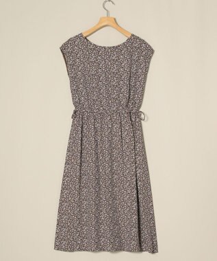 ONWARD Reuse Park 【any SiS】ワンピース秋冬 ブラウン