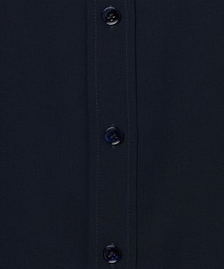 JOSEPH 【FOUNDATIONS】NEW CDC　ジョーブラウス Navy