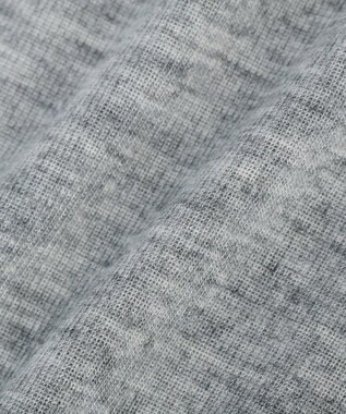 earth music&ecology SET2点ハイショクシアータンクトップ+ロンT Gray Mixture