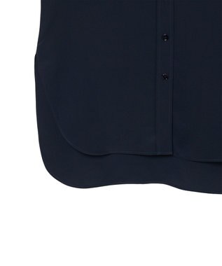 JOSEPH 【FOUNDATIONS】NEW CDC　ジョーブラウス Navy