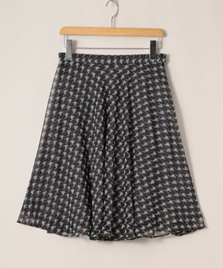 ONWARD Reuse Park 【組曲】スカート秋冬 ホワイト