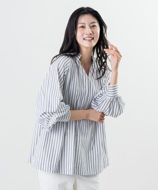 ONWARD Reuse Park 【UNFILO】ブラウス春夏