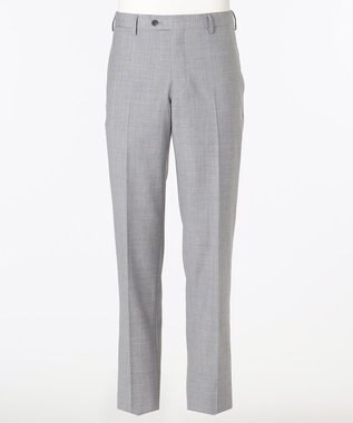 J.PRESS MEN 【WEB・一部店舗限定】 アンコンプレーン スーツ ライトグレー系