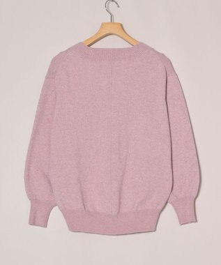 ONWARD Reuse Park 【any FAM】ニット秋冬 ピンク
