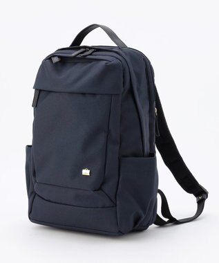 LA BAGAGERIE 【CORDURA】シンプルリュック Sサイズ ネイビー