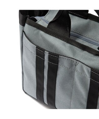 ZERO HALLIBURTON ソリッドコーデュラ ショルダーカートトートバッグ 82782 ZHG-B1 ゴルフバッグ ブルーグレー