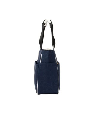 CLATHAS フレイム トートバッグ ネイビー