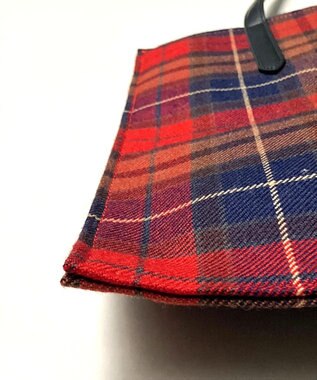 ONWARD Reuse Park 【23区】バッグ レッド