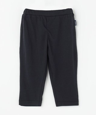 J.PRESS KIDS 【BOX付き】【80-90㎝】スムース 天竺カーディガン&長袖Tシャツ&パンツ セット グリーン系