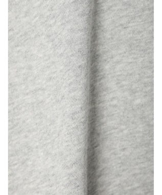 CRAFT STANDARD BOUTIQUE 裏毛リングドットプルオーバー Gray Mixture