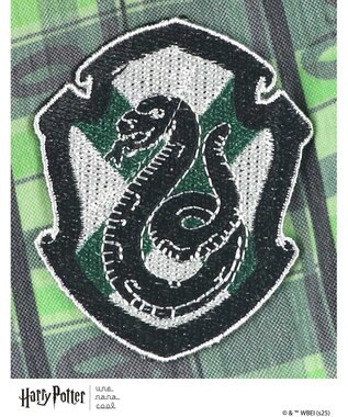 une nana cool 【ハリー・ポッターコラボ】Harry Potter × une nana cool 【綿混】ノンワイヤーブラ GR