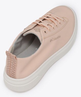 Columbia Columbia/ マイレージレイン ツー ロー ウォータープルーフ /コロンビア Chalk