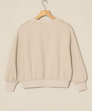 ONWARD Reuse Park 【Feroux】カットソー秋冬 ベージュ