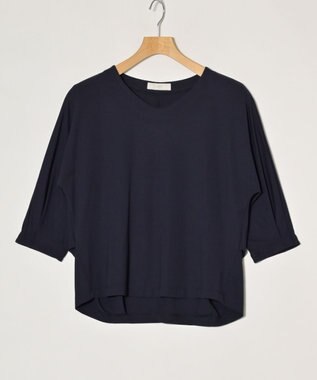 ONWARD Reuse Park 【any SiS】カットソー春夏 ネイビー