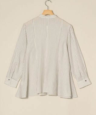 ONWARD Reuse Park 【組曲】ブラウス春夏 ベージュ