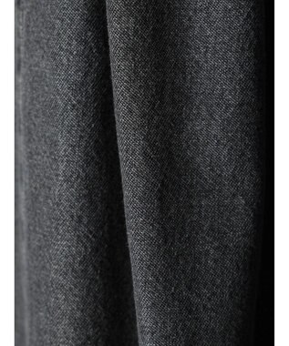 Green Parks ■ＥＳＣＡＲ　デニムピンタックワンピース Gray