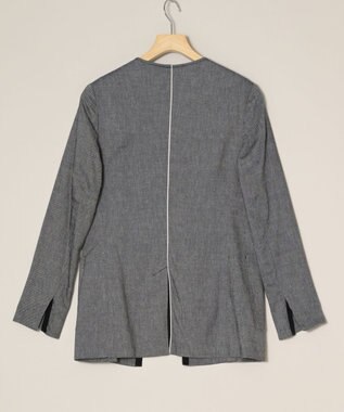 ONWARD Reuse Park 【ICB】ジャケット春夏 ブラック