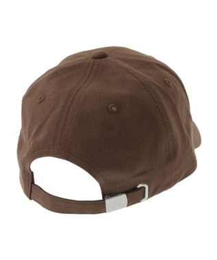 Green Parks ＳＴＡＲ　ＷＡＲＳ／刺繍ＣＡＰ Brown