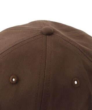 Green Parks ＳＴＡＲ　ＷＡＲＳ／刺繍ＣＡＰ Brown