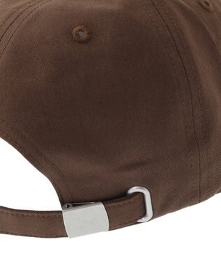 Green Parks ＳＴＡＲ　ＷＡＲＳ／刺繍ＣＡＰ Brown